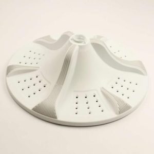 Whirlpool WPW10357576 WASHPLATE