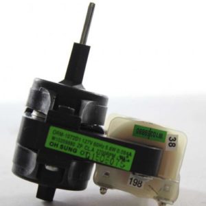 Whirlpool WPW10359880 MOTOR-EVAP