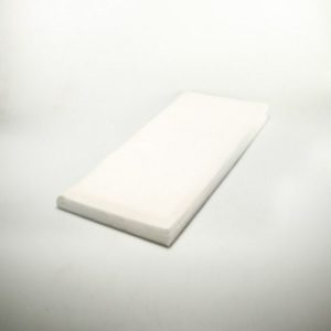 Whirlpool WPW10361353 SOUND ABSR