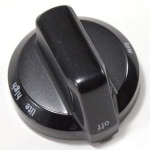 Whirlpool WPW10370188 KNOB