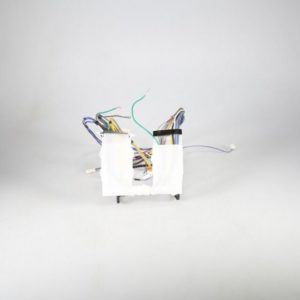 Whirlpool WPW10370883 HARNS-WIRE