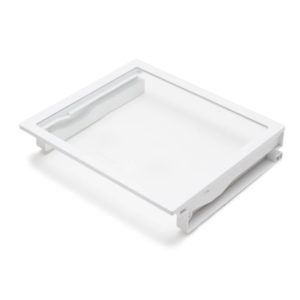 Whirlpool WPW10371958 COVER