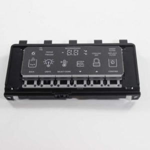 Whirlpool WPW10372208 CNTRL-ELEC