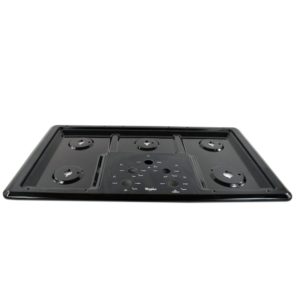 Whirlpool WPW10372903 COOKTOP