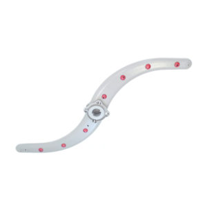 WPW10376691 Whirlpool Dishwasher Spray Arm