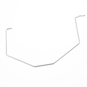 Whirlpool WPW10378255 ARM-SHUT