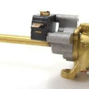 Whirlpool WPW10385582 VALVE-BRNR