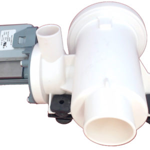 Whirlpool WPW10391443 PUMP-WATER