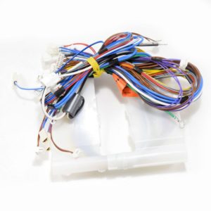 Whirlpool WPW10392483 HARNS-WIRE