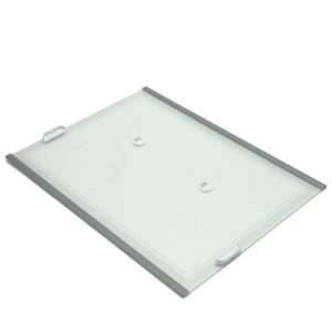 Whirlpool WPW10396209 SHELF-GLAS