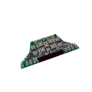 Whirlpool WPW10396615 DISPLAY *