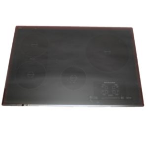 Whirlpool WPW10396824 COOKTOP