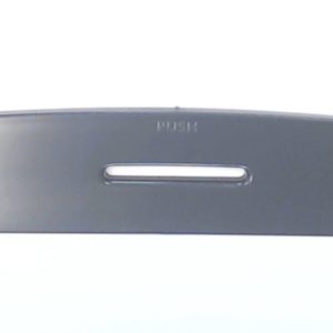Whirlpool WPW10397394 GRILLE