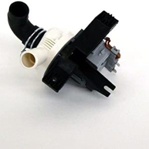 Whirlpool WPW10403803 PUMP-WATER