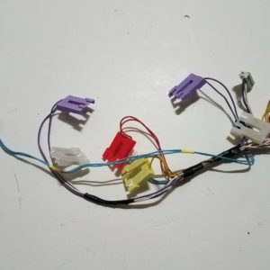 Whirlpool WPW10404419 HARNS-WIRE