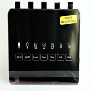 Whirlpool WPW10405071 CNTRL-ELEC