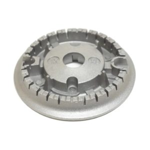 Whirlpool WPW10406878 BURNR-HEAD