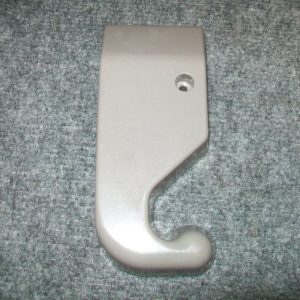 Whirlpool WPW10407158 COVER