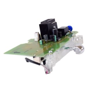 Whirlpool WPW10409930 SPEED-CNTL