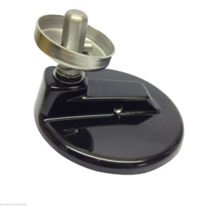 WPW10410018 Whirlpool Stand Mixer Planetary - Black