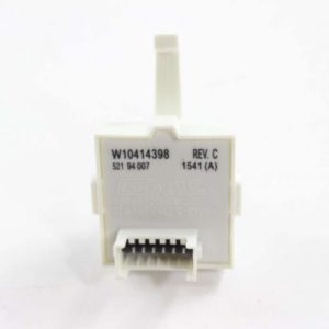 Whirlpool WPW10414398 SWITCH-CYC