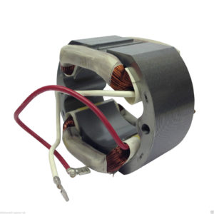 WPW10417246 Whirlpool Stand Mixer Motor Field Assembly