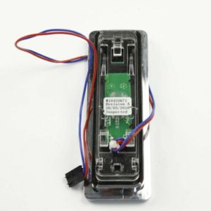 Whirlpool WPW10420671 PAD