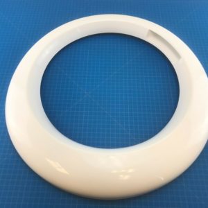 Whirlpool WPW10424942 DOOR-OUTER