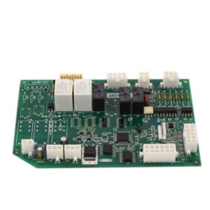 Whirlpool WPW10427079 CNTRL-ELEC