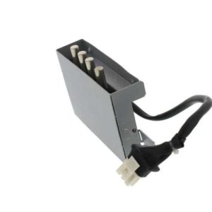 Whirlpool WPW10427642 CNTRL-ELEC