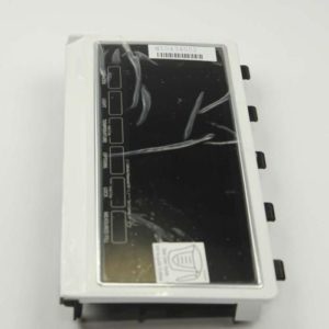 Whirlpool WPW10434052 CNTRL-ELEC