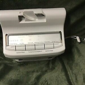 Whirlpool WPW10435577 HOUSING