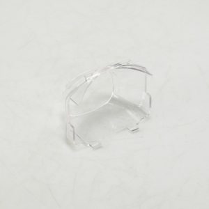 Whirlpool WPW10435760 GUIDE-ICE *