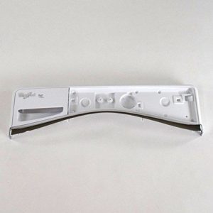 Whirlpool WPW10446408 CONSOLE