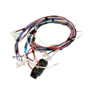 Whirlpool WPW10450292 HARNS-WIRE