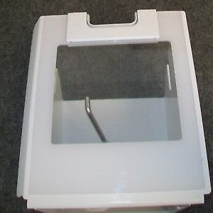 Whirlpool WPW10450624 ICE-CONTNR