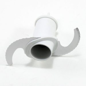 WPW10451880 Whirlpool Food Processor Blade
