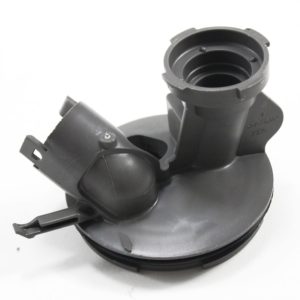 Whirlpool WPW10455272 COVER