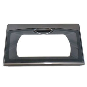 Whirlpool WPW10458861 DOOR