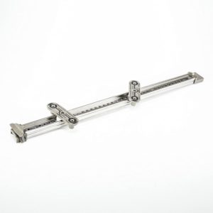 Whirlpool WPW10460371 TRACK