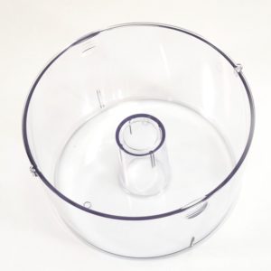 Whirlpool WPW10461926 BOWL