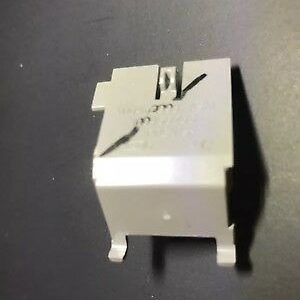 Whirlpool WPW10462393 CONNECTOR