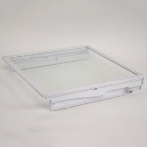 Whirlpool WPW10463650 COVER