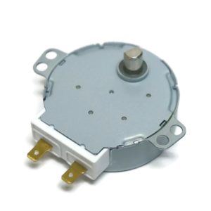 Whirlpool WPW10466420 MOTOR-TURN