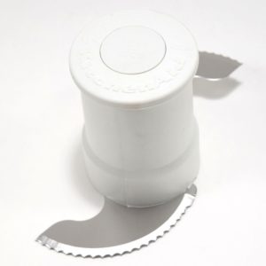 Whirlpool WPW10466829 BLADE