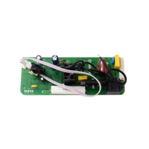 Whirlpool WPW10466879 SWITCH-PNL