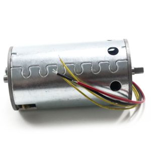 Whirlpool WPW10467162 MOTOR