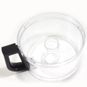 Whirlpool WPW10467656 BOWL