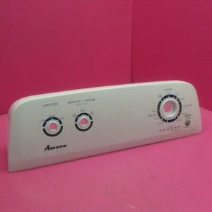 Whirlpool WPW10468346 CONSOLE