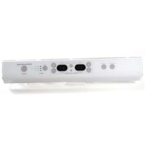 Whirlpool WPW10468940 CONTRL-BOX